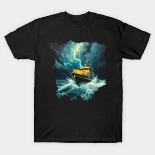 storm T-Shirt